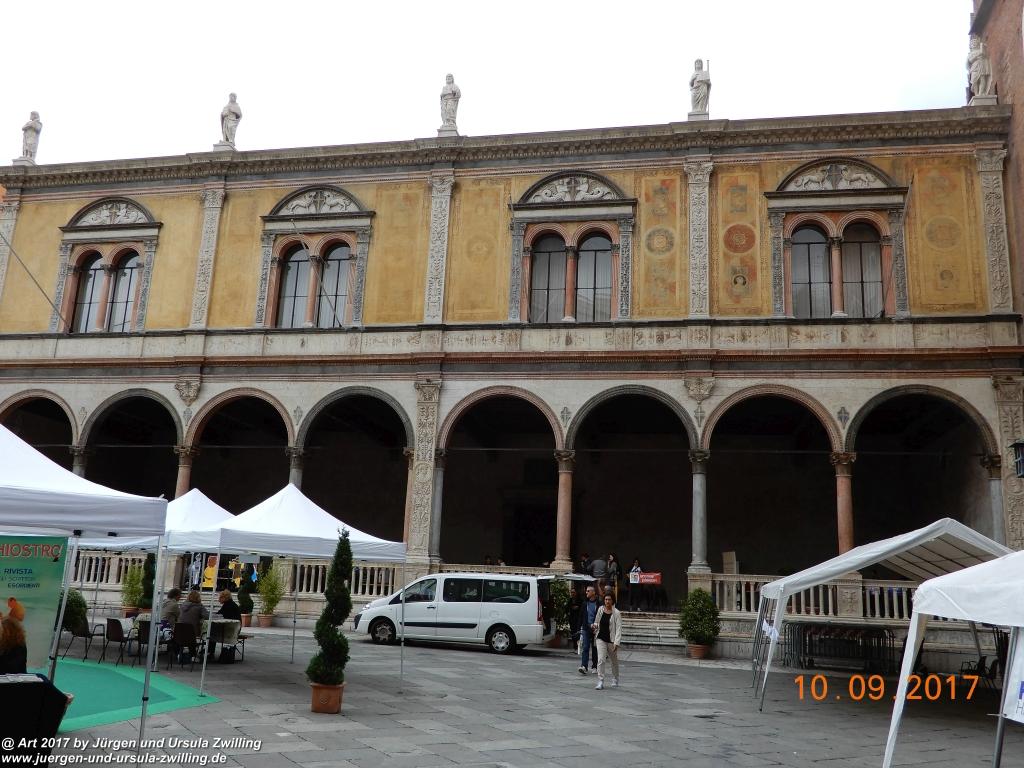 Verona - Venetien - Gardasee - Italien