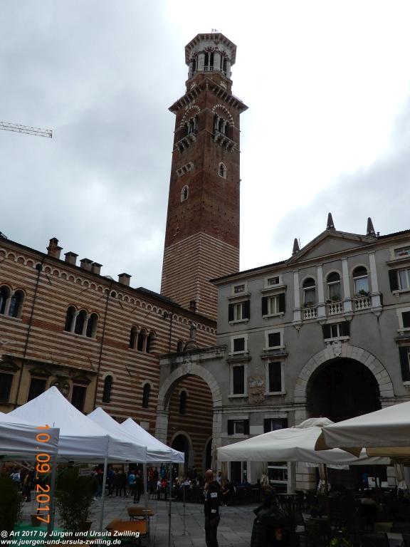 Verona - Venetien - Gardasee - Italien