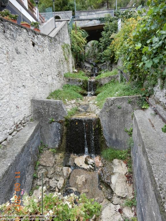 Limone sul Garda - Lombardei - Brescia - Gardasee - Italien