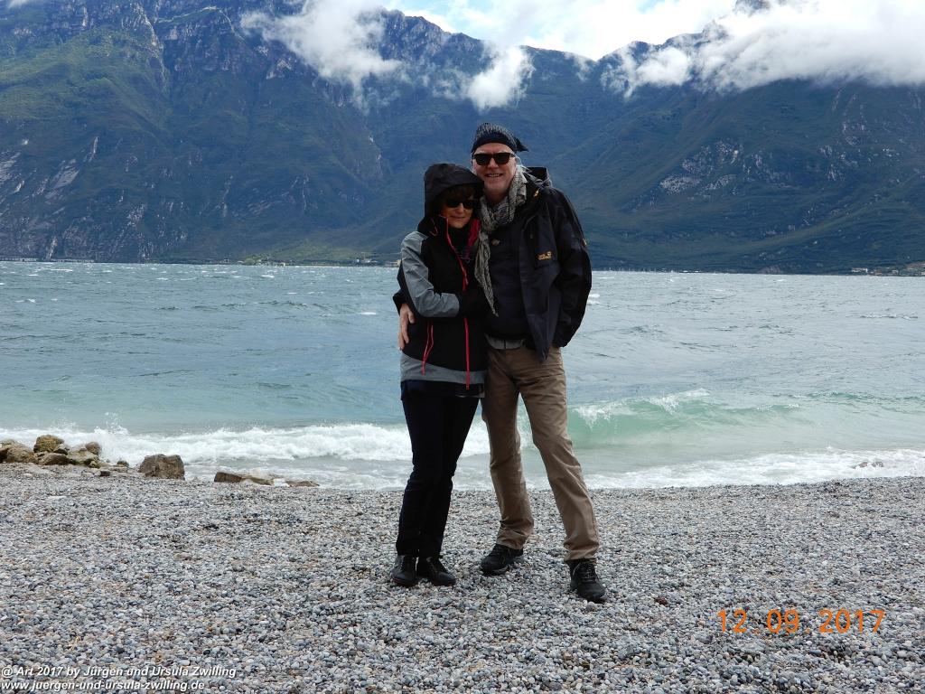 Limone sul Garda - Lombardei - Brescia - Gardasee - Italien