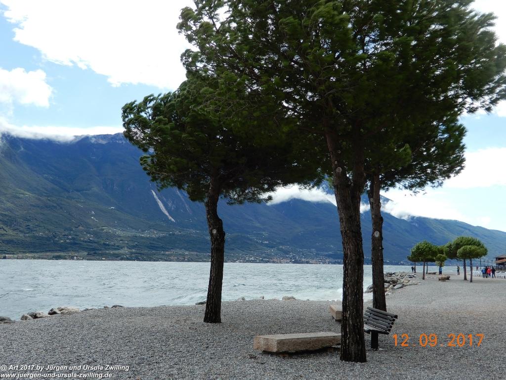 Limone sul Garda - Lombardei - Brescia - Gardasee - Italien