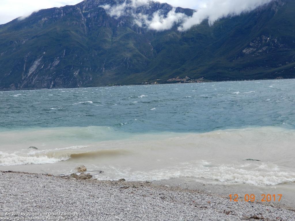 Limone sul Garda - Lombardei - Brescia - Gardasee - Italien