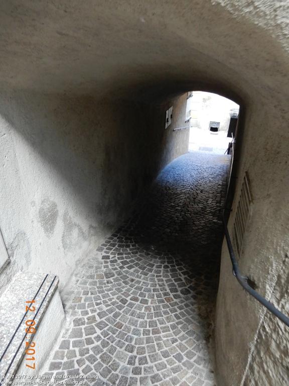 Limone sul Garda - Lombardei - Brescia - Gardasee - Italien