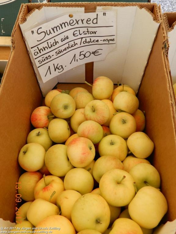 Shopping in Süddtirol - Italien