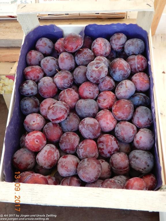 Shopping in Süddtirol - Italien