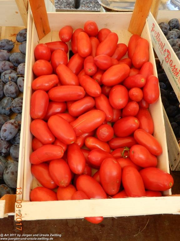 Shopping in Süddtirol - Italien
