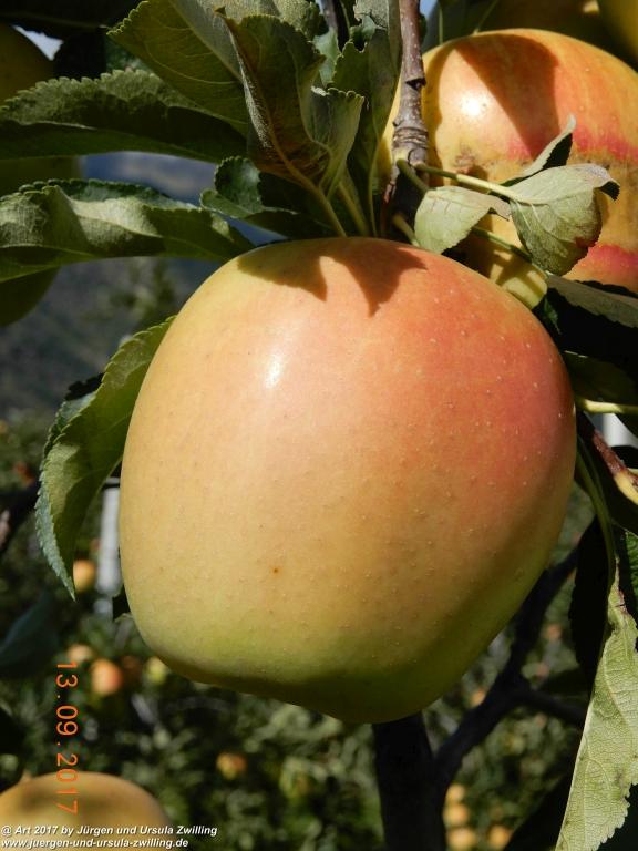 Shopping in Süddtirol - Italien