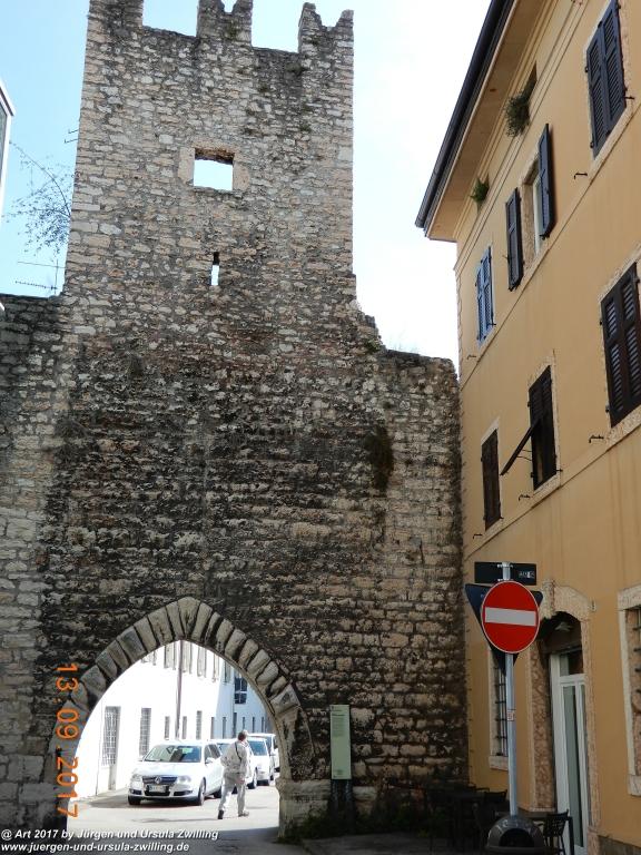 Trento -Trient - Südtirol - Italien