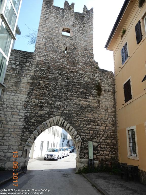 Trento -Trient - Südtirol - Italien