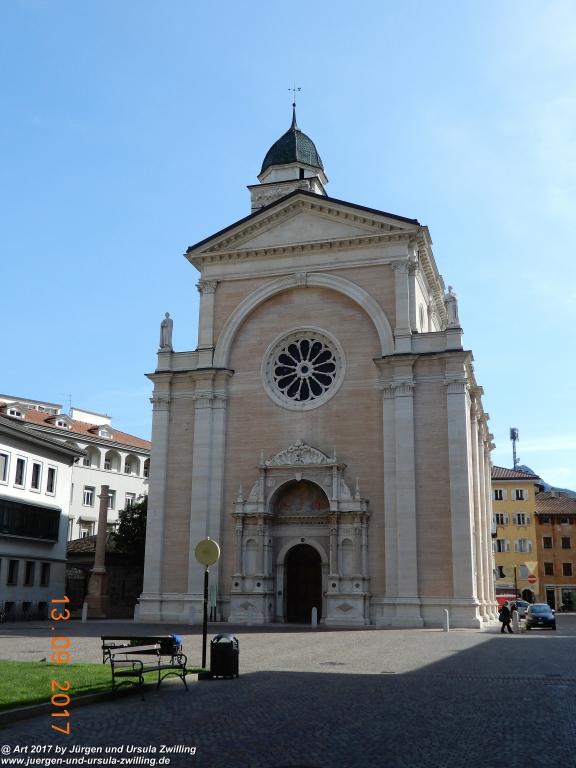 Trento -Trient - Südtirol - Italien