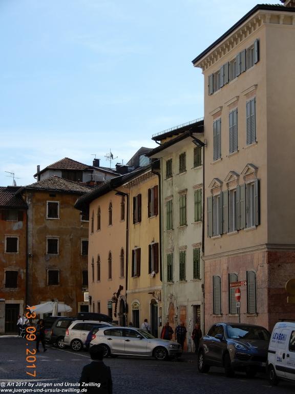 Trento -Trient - Südtirol - Italien