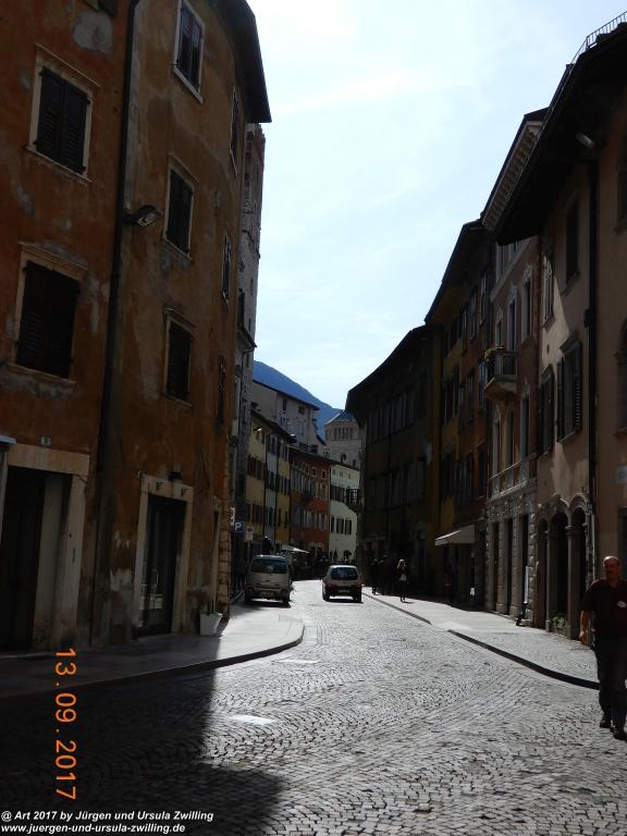 Trento -Trient - Südtirol - Italien