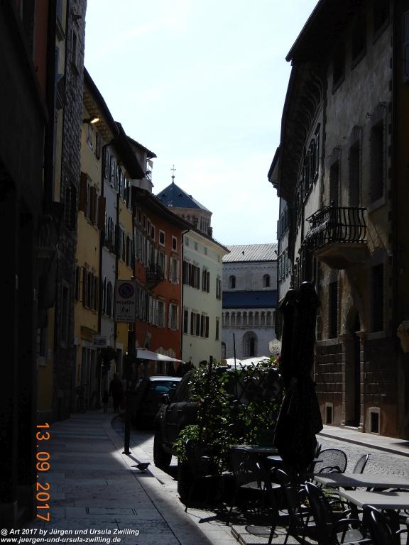 Trento -Trient - Südtirol - Italien
