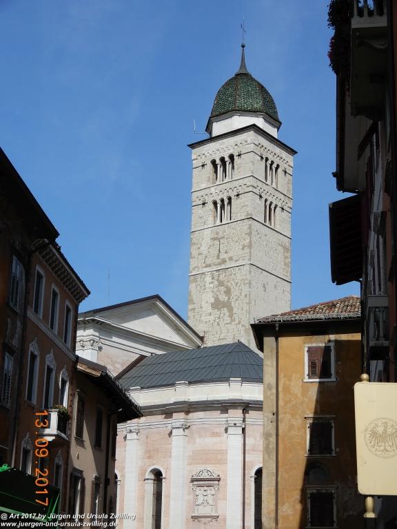 Trento -Trient - Südtirol - Italien