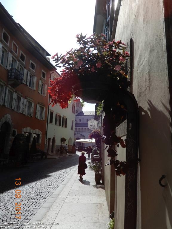  Trento -Trient  - Südtirol - Italien