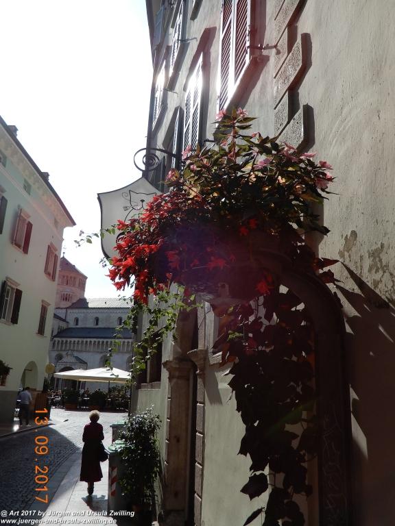 Trento -Trient - Südtirol - Italien