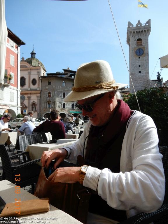 Trento -Trient - Südtirol - Italien