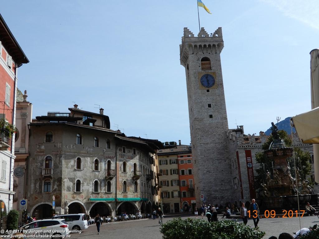 Trento -Trient - Südtirol - Italien