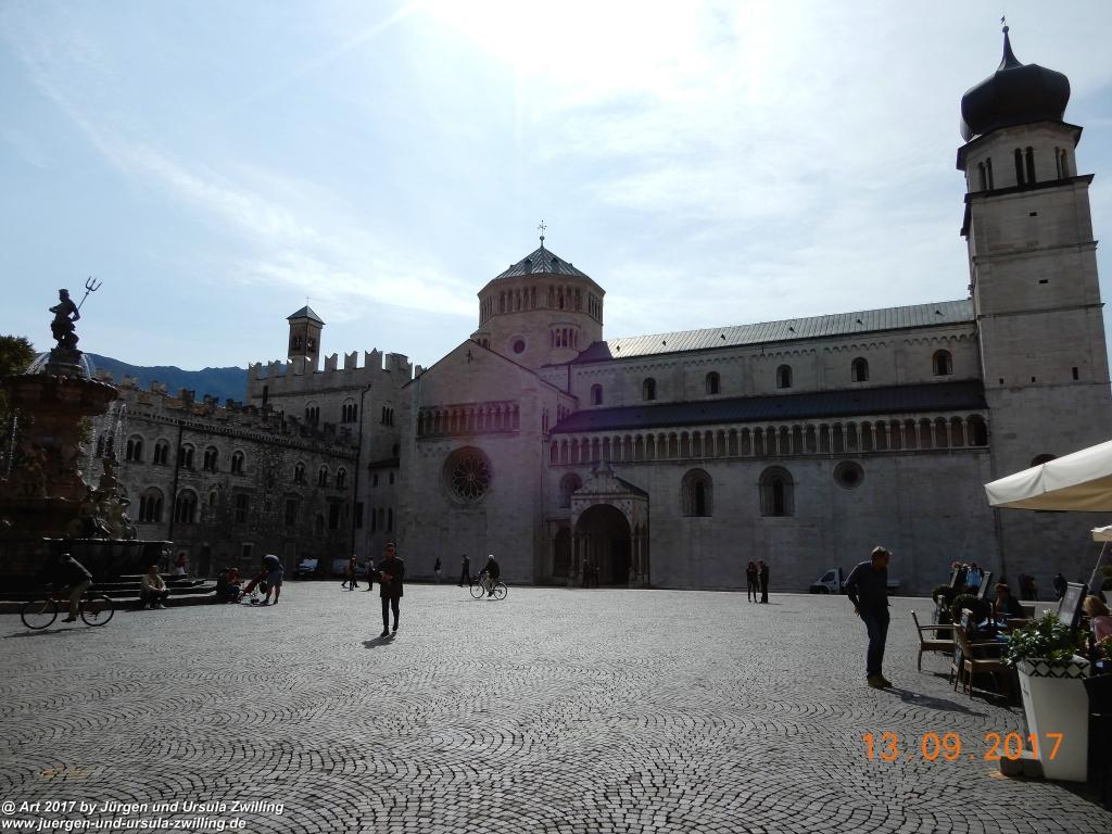 Trento -Trient - Südtirol - Italien