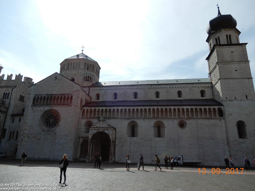Trento -Trient - Südtirol - Italien