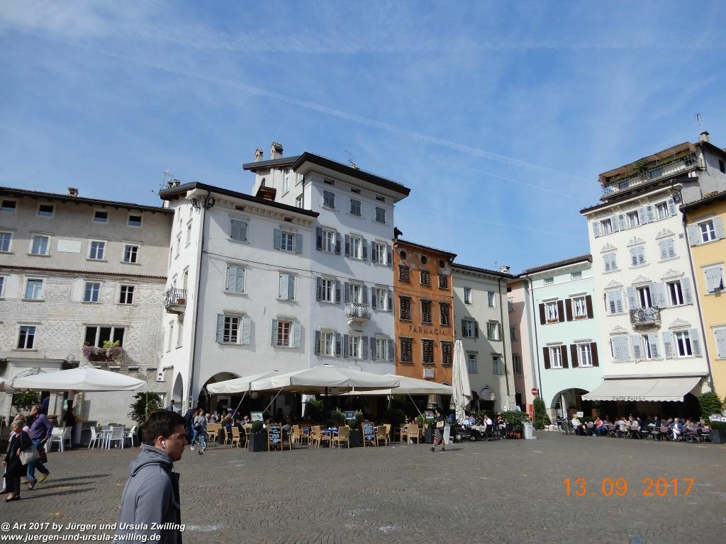 Trento -Trient - Südtirol - Italien