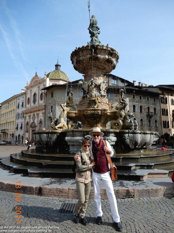 Trento -Trient - Südtirol - Italien