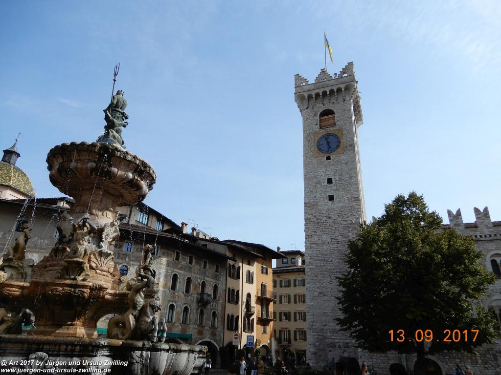 Trento -Trient - Südtirol - Italien