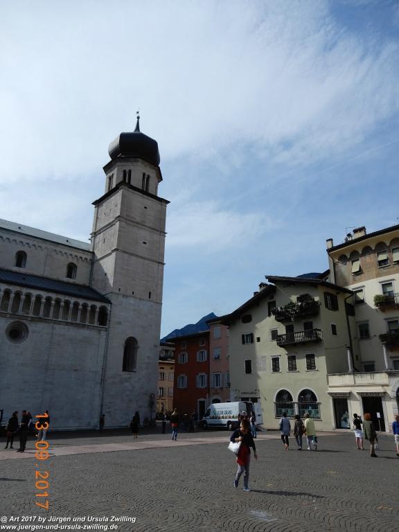 Trento -Trient - Südtirol - Italien