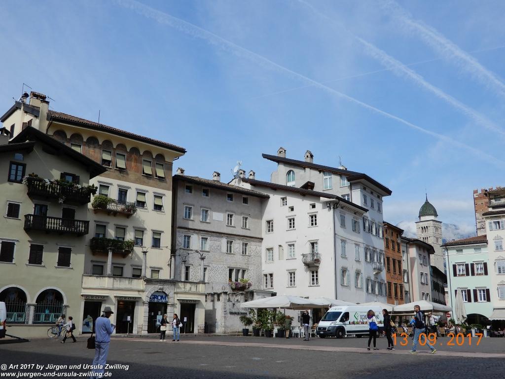 Trento -Trient - Südtirol - Italien