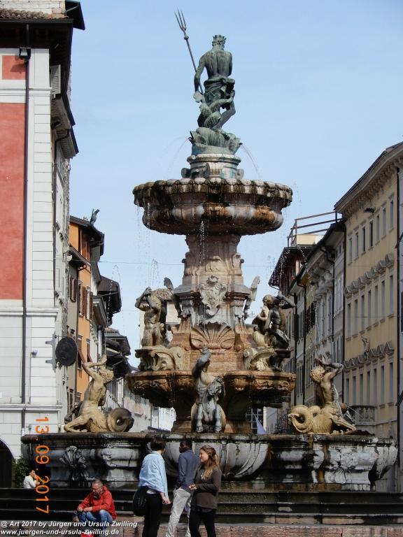 Trento -Trient - Südtirol - Italien