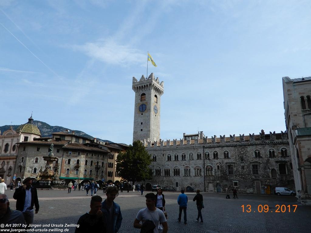 Trento -Trient - Südtirol - Italien