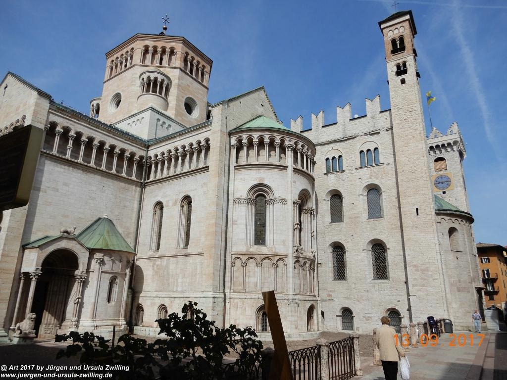 Trento -Trient - Südtirol - Italien