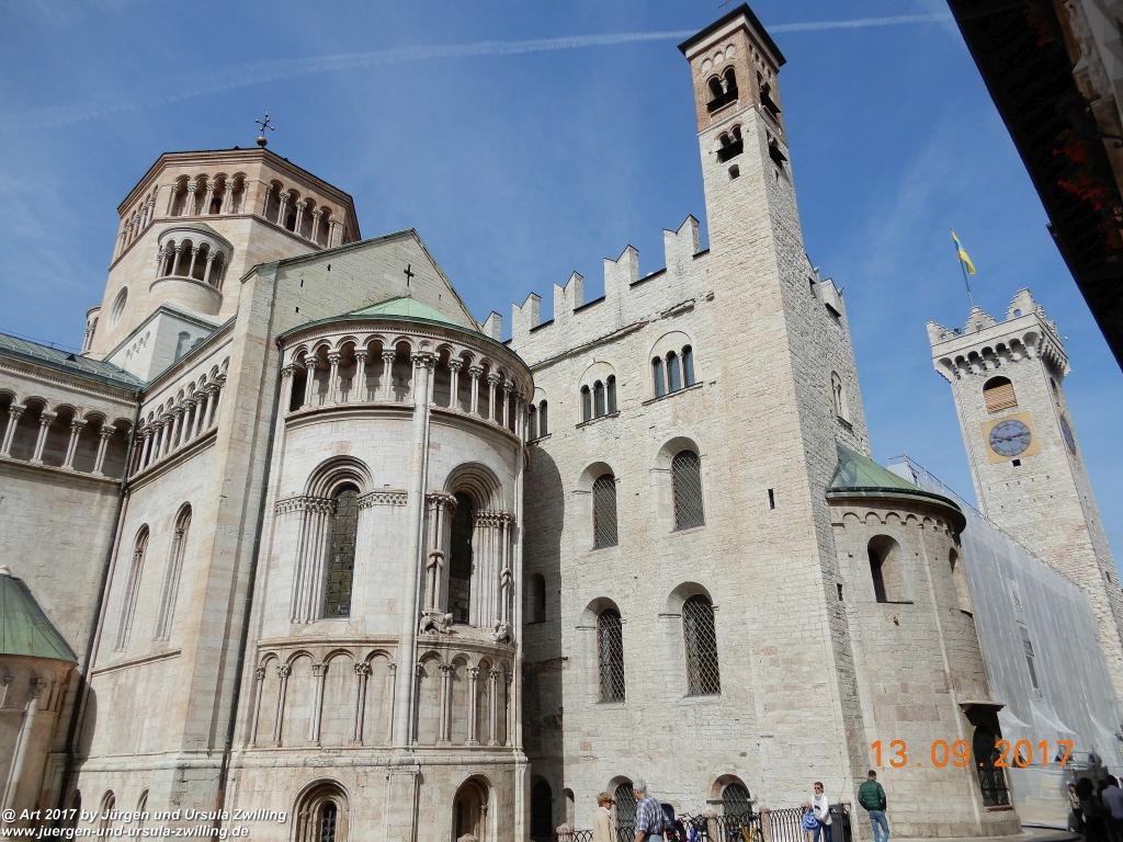 Trento -Trient - Südtirol - Italien
