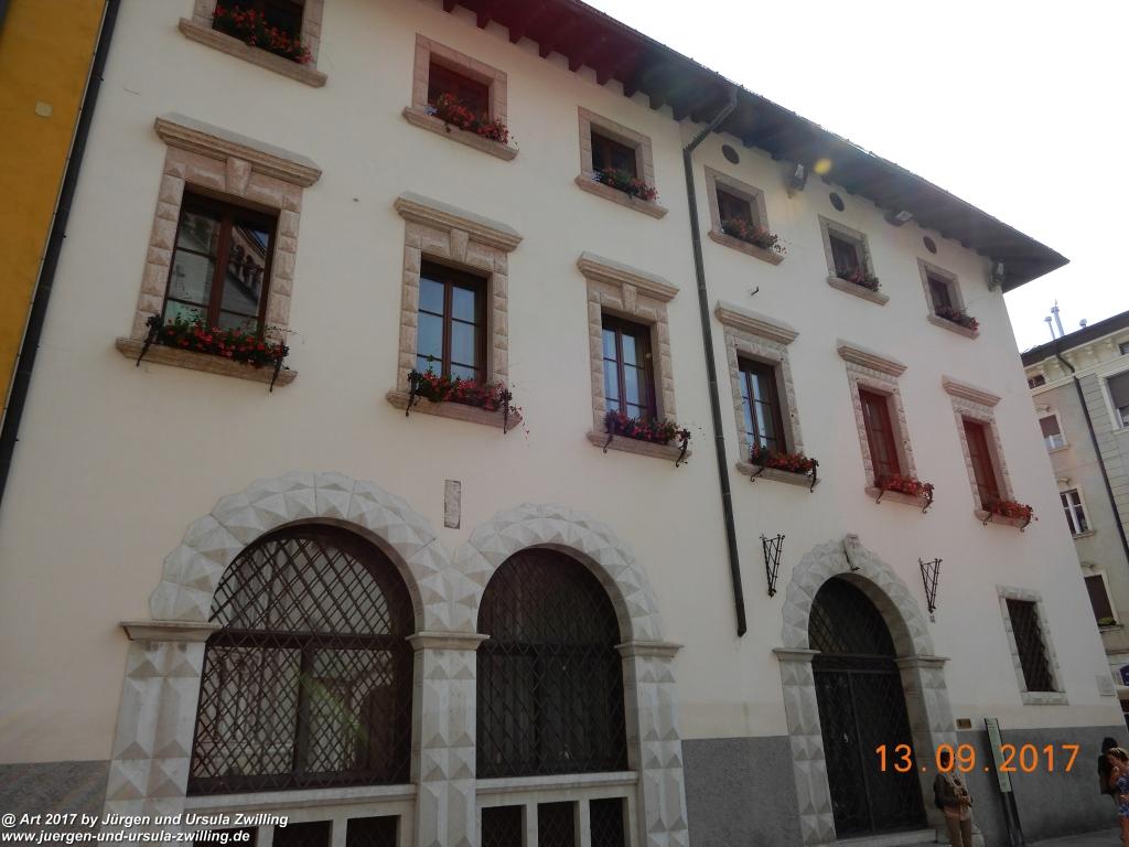 Trento -Trient - Südtirol - Italien