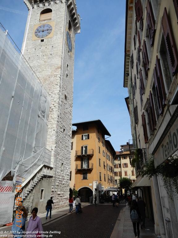 Trento -Trient - Südtirol - Italien