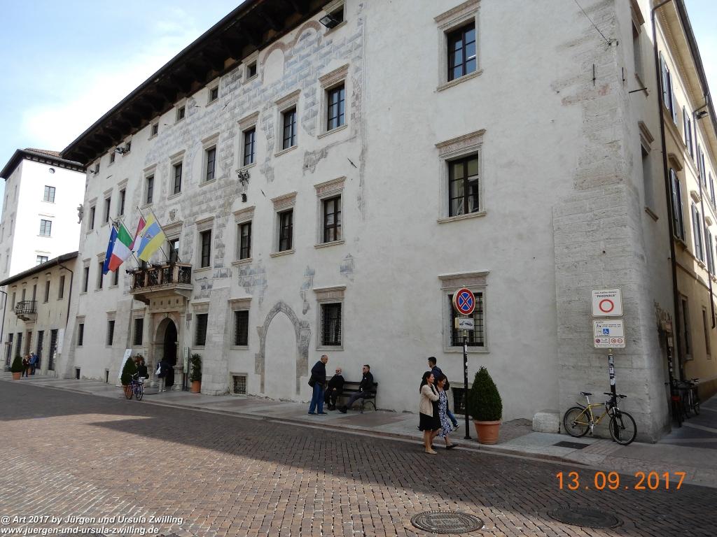 Trento -Trient - Südtirol - Italien