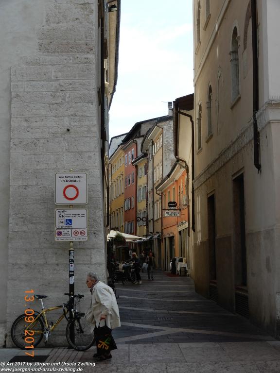 Trento -Trient - Südtirol - Italien