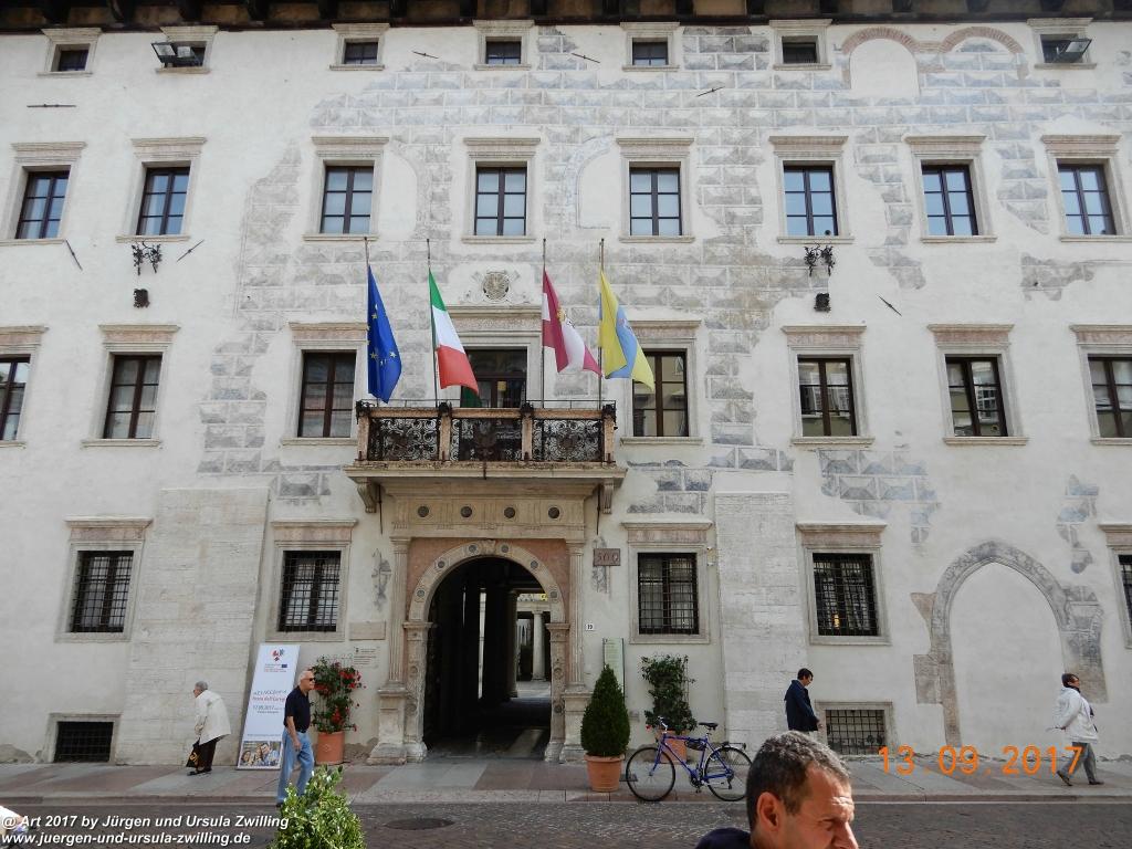 Trento -Trient - Südtirol - Italien