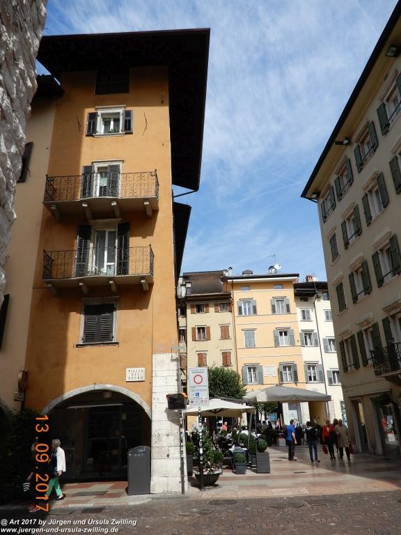  Trento -Trient  - Südtirol - Italien