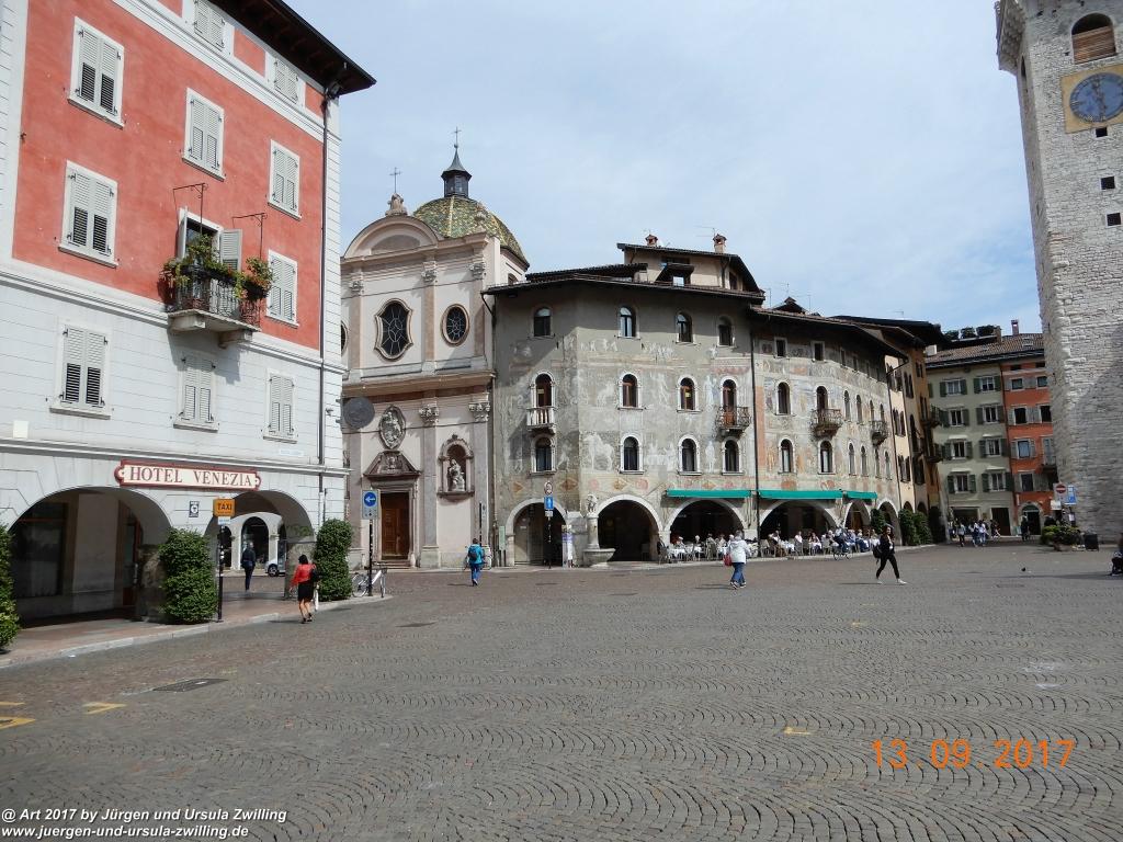 Trento -Trient - Südtirol - Italien