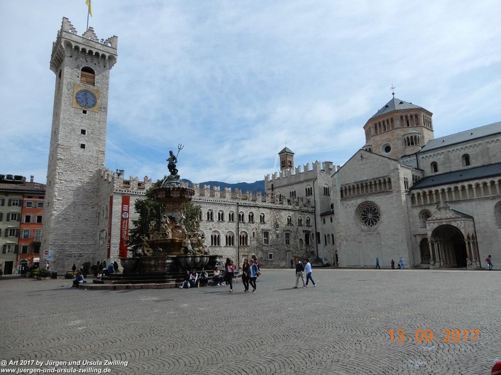 Trento -Trient - Südtirol - Italien