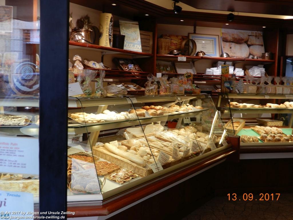 Trento -Trient - Südtirol - Italien