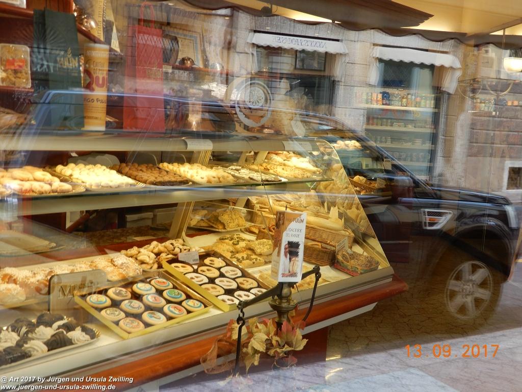 Trento -Trient - Südtirol - Italien