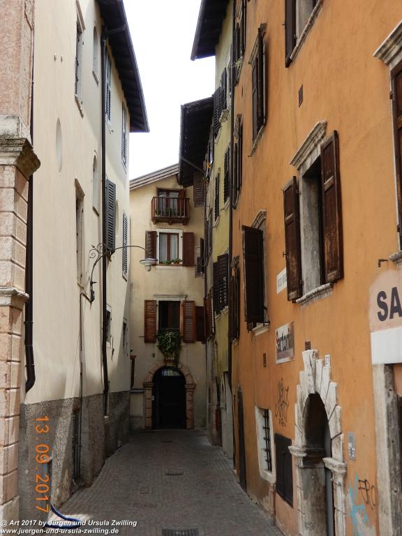 Trento -Trient - Südtirol - Italien