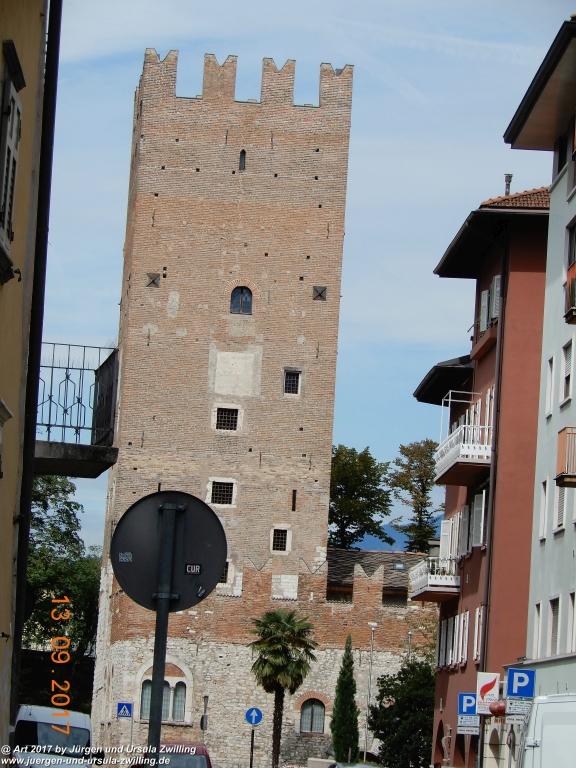 Trento -Trient - Südtirol - Italien
