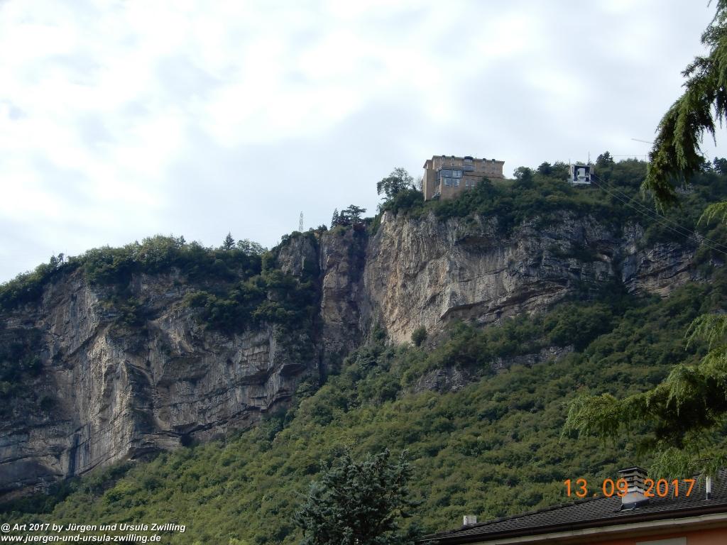 Trento -Trient - Südtirol - Italien