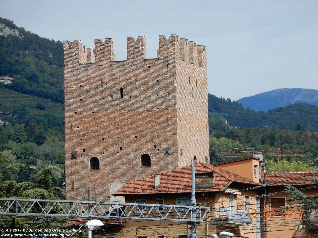 Trento -Trient - Südtirol - Italien