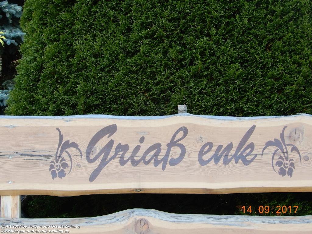 Nauders am Reschenpass - Tirol - Landeck - Österreich