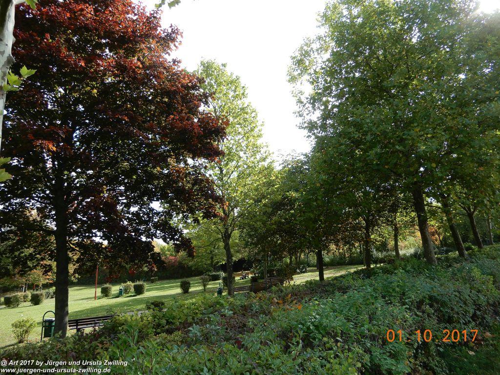 Flonheim - Rheinhessen