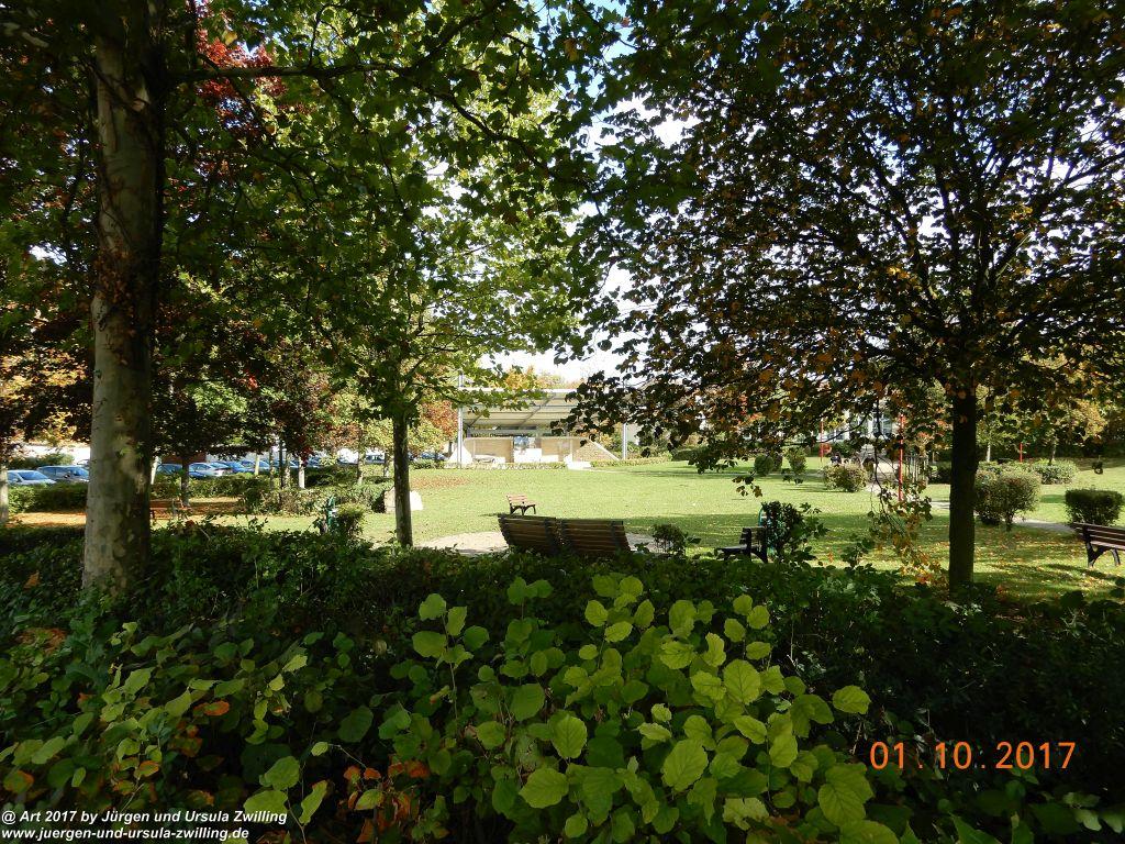 Flonheim - Rheinhessen